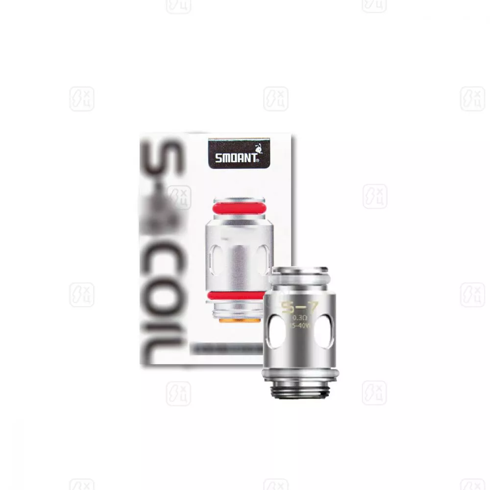 Испаритель_Smoant_Charon_T50_kit_S_7_Mesh_RBA_RDL_0_3_Ом_1шт_