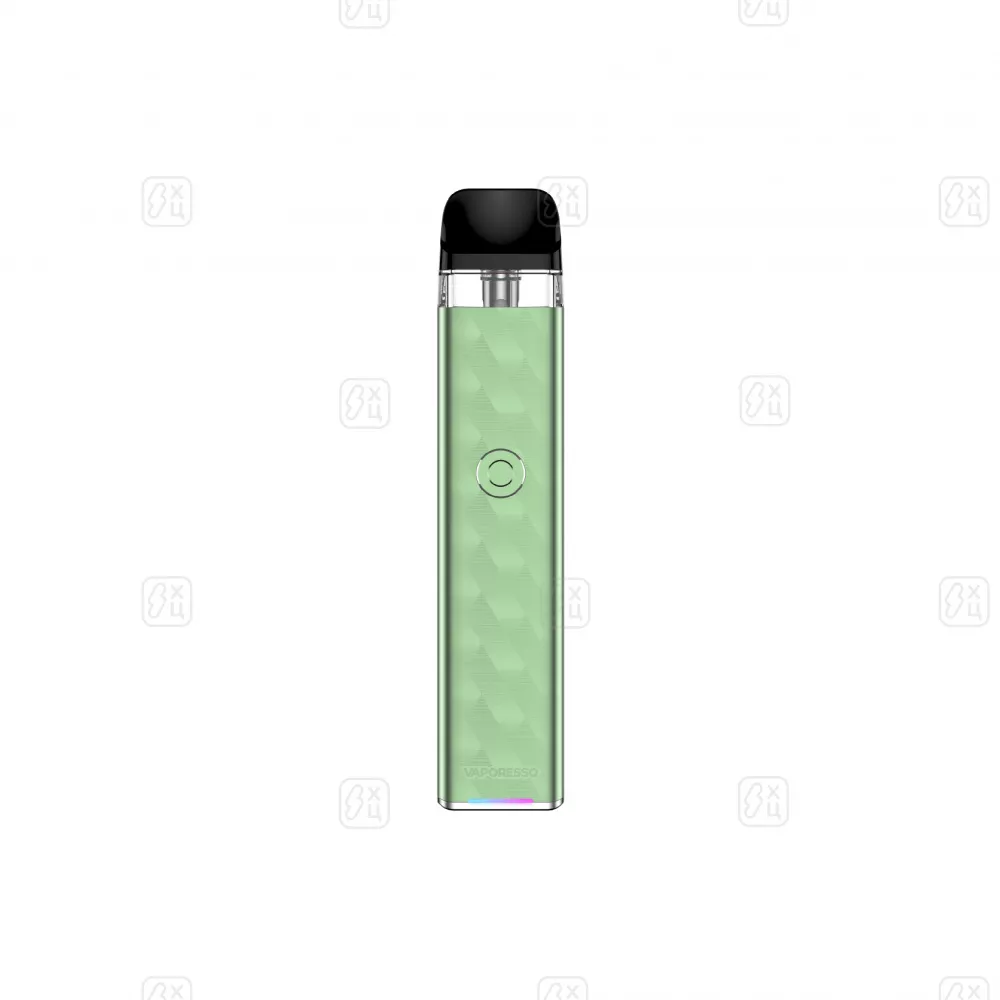 52 POD_система_Vaporesso_XROS_3_Kit_Fresh Green