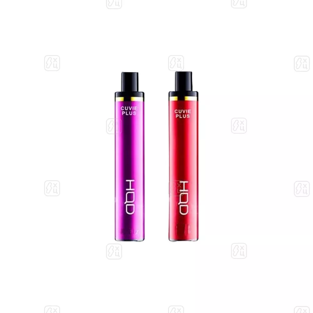 HQD Cuvie Plus