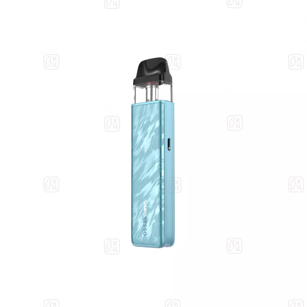 POD-система Vaporesso XROS 5 Mini Flowing Blue - Струящийся голубой_