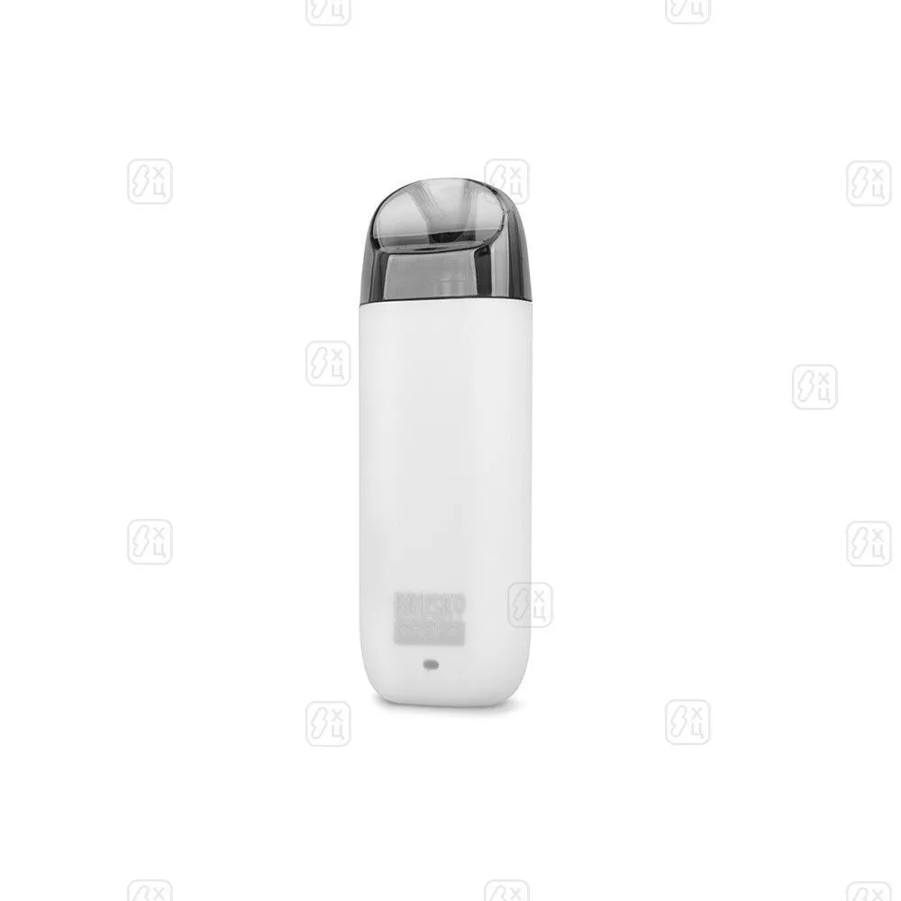 ЭС Brusko Minican 2, 400 mAh, Белый
