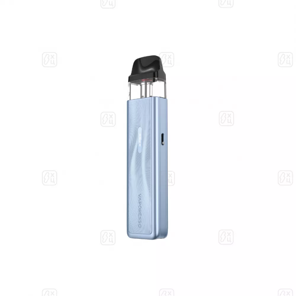 POD-система Vaporesso XROS 5 Mini Sky Blue - Небесно-голубой_