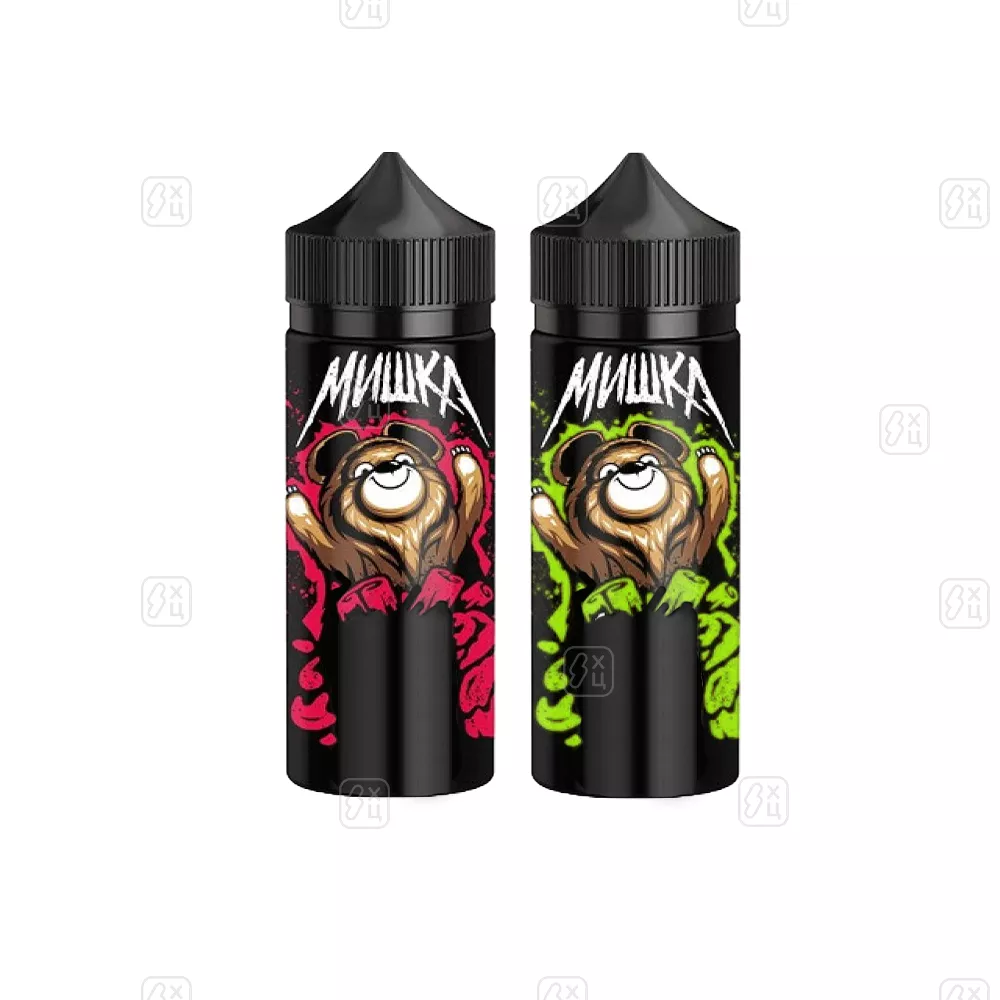 мишка