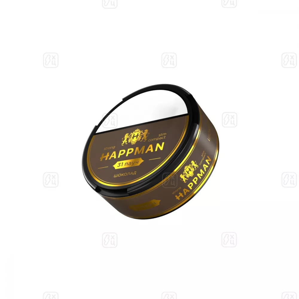 Табак_жевательный_HAPPMAN_STRONG_SLIM_с_ароматом_Шоколад_10_г_