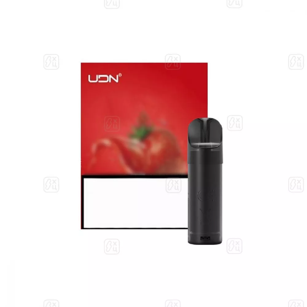 Картридж UDN XPOD , 2.5ml 2%Nic (1 шт)