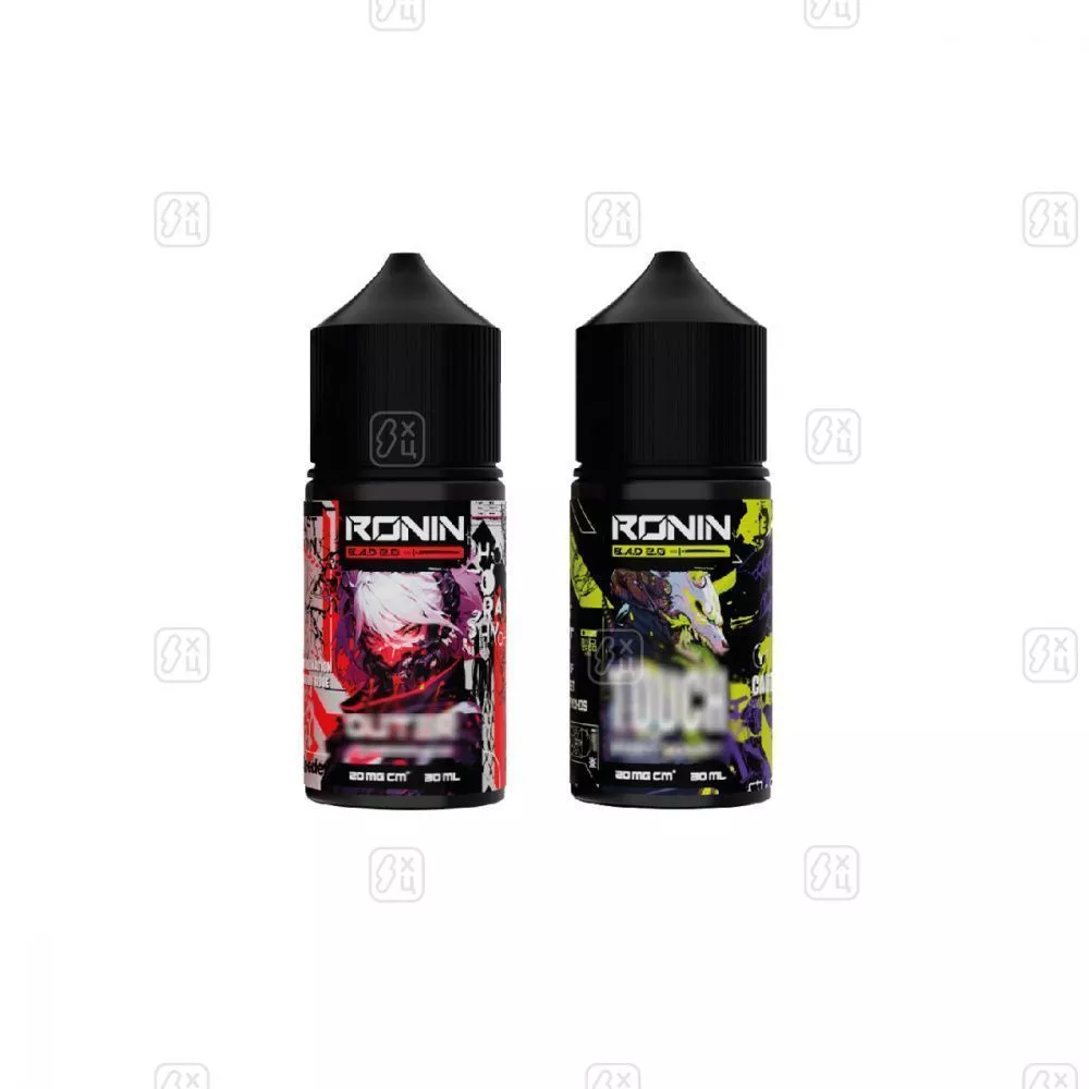 RONIN B.A.D. Salt HARD (2)