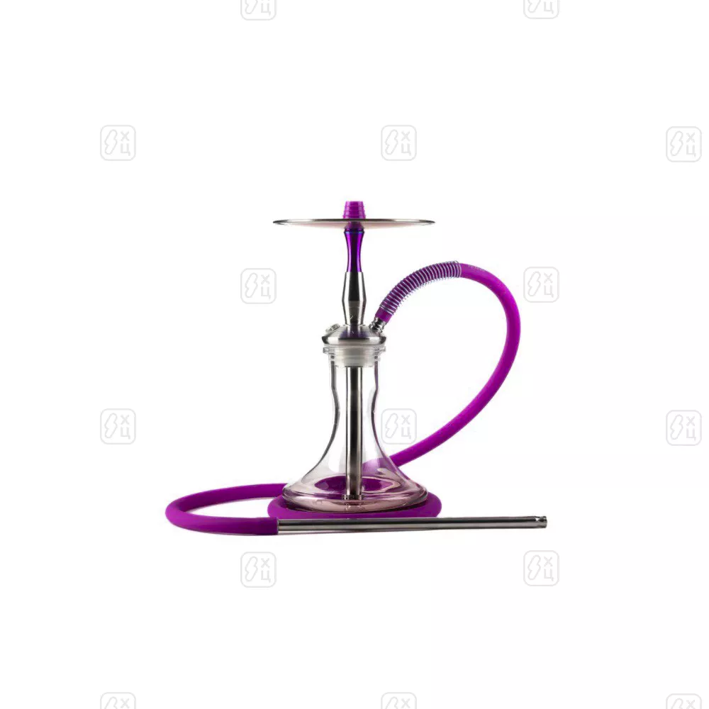 Hoob Cyber Purple