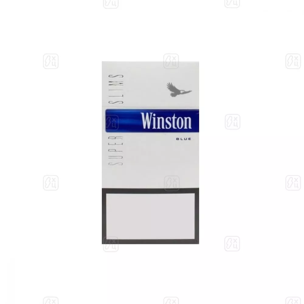 Сигареты_с_фильтром_Winston_Super_Slim_Blue,MT,_213,00_руб_