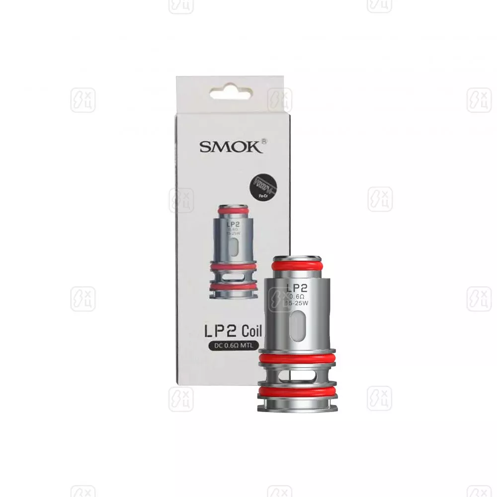 53 Испаритель Smok LP2 Coil 0.6ohm - 1шт