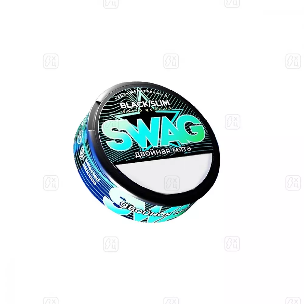 SWAG_СО_ВКУСОМ_ДАБЛМИНТ_Экстра_Стронг_20п_