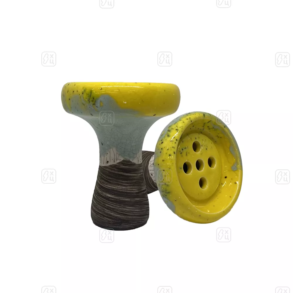 Чаша Kolos Lyomista Glaze Top