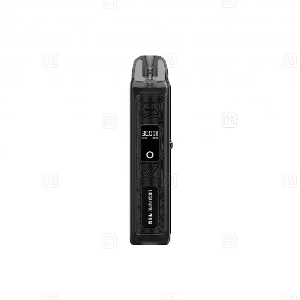 URSA NANO PRO 2 POD KIT (Black Mecha)