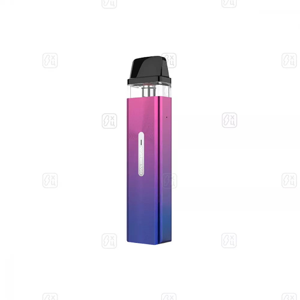 7 POD_система_Vaporesso_XROS_MINI_KIt_Neon