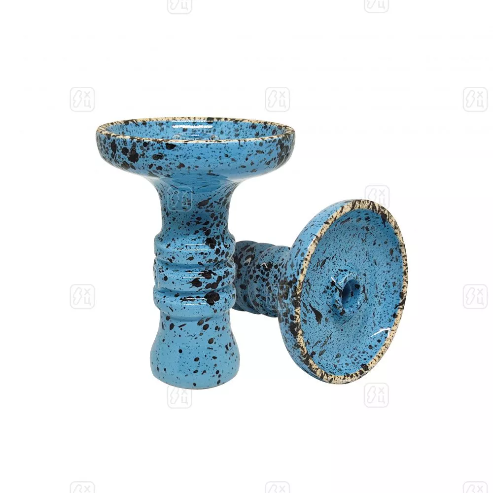 THOR 24 Harmony Glaze Голубой BLUE