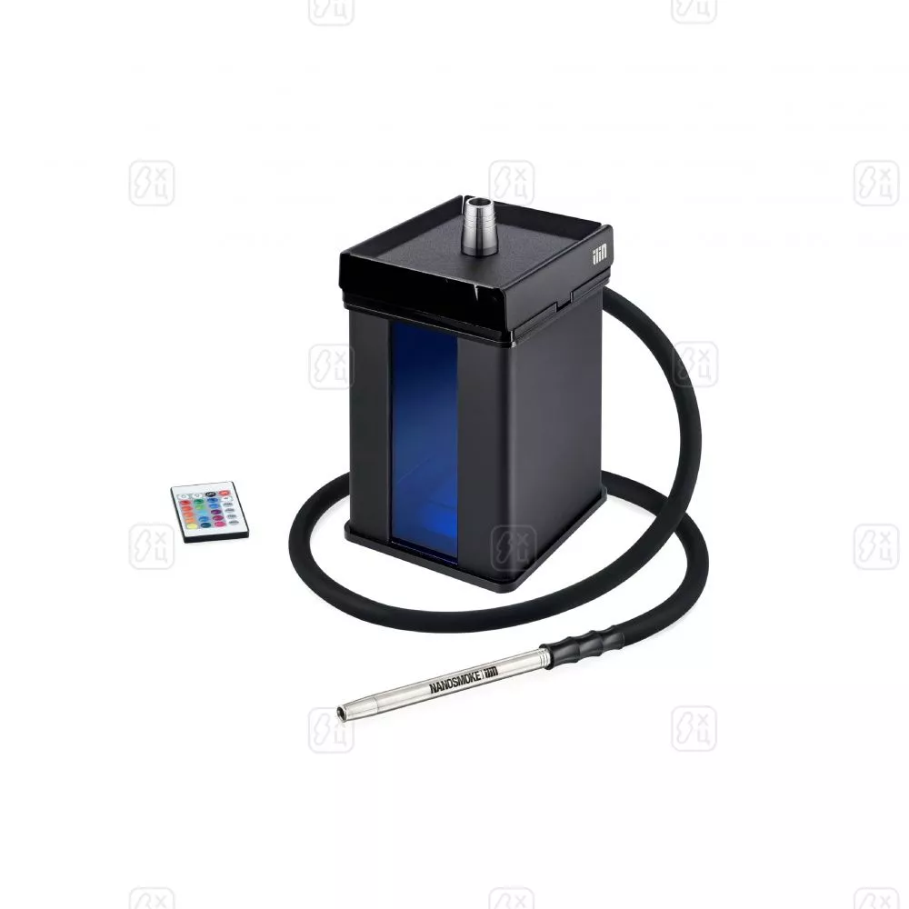 171 Кальян NanoSmoke TEN 2023