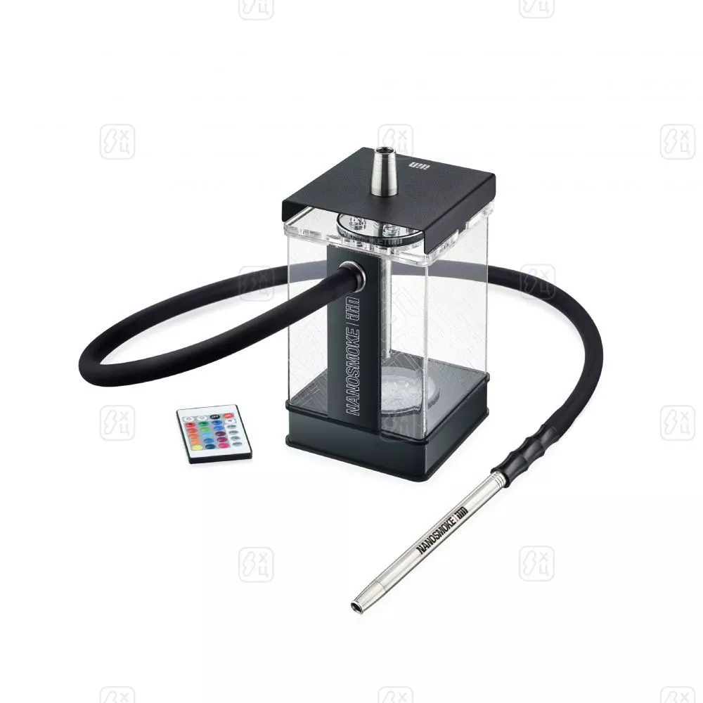 Кальян NanoSmoke TWO 2022_2