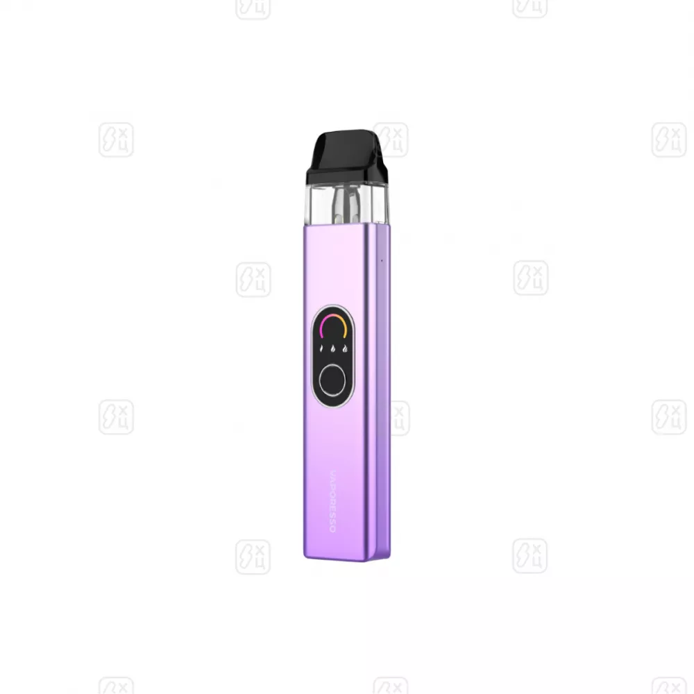 XROS 4 Lilac Purple_