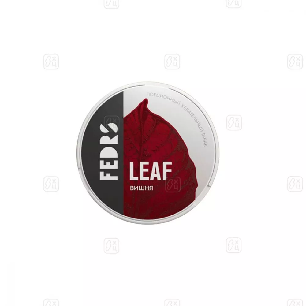 FEDRS_LEAF_CLASSIC_ВИШНЯ