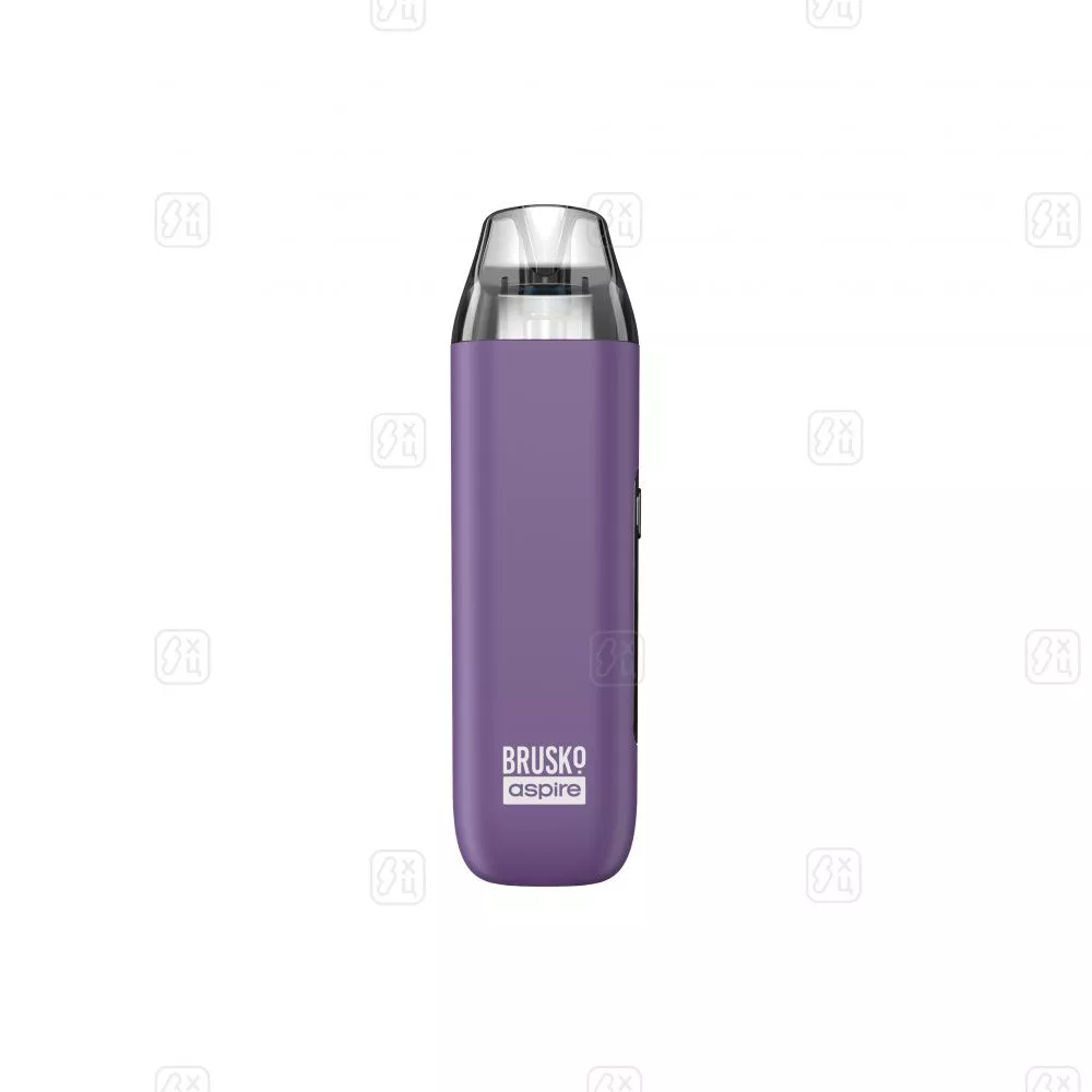 40 BRUSKO MINICAN 3 PRO Фиолетовый