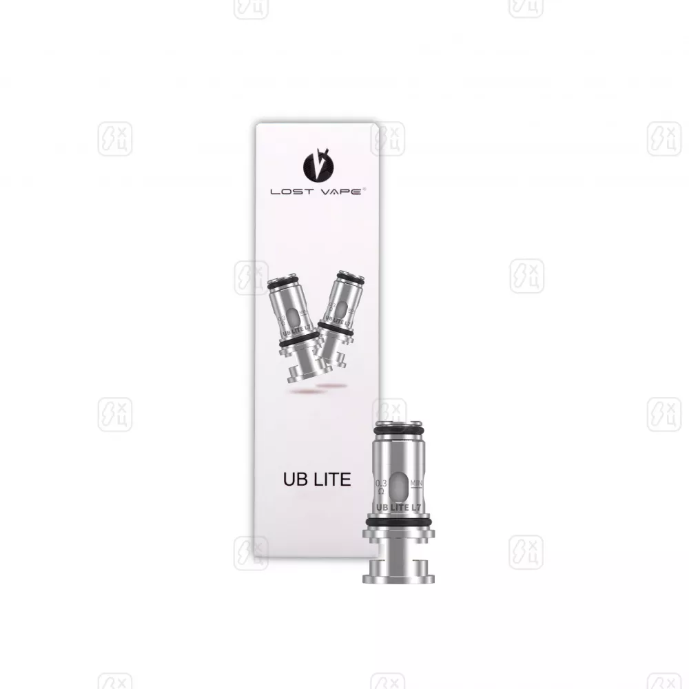 139_Испаритель_Lost_Vape_UB_LITE_L7_Coil_0_3Ω_1шт