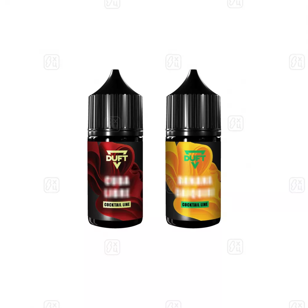 Жидкость DUFT Cocktails Line 30 ml, 2% (M)_