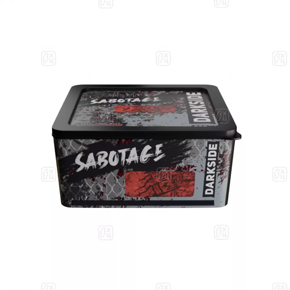 DARKSIDE SABOTAGE 250 гр