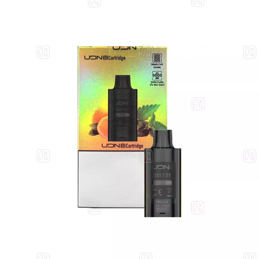 106 Картридж для UDN s2 5000 затяжек