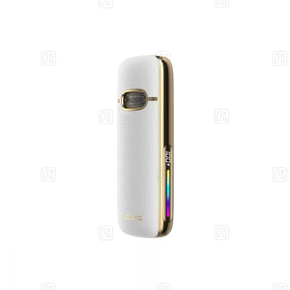 VOOPOO VMATE E2 - Seashell White_