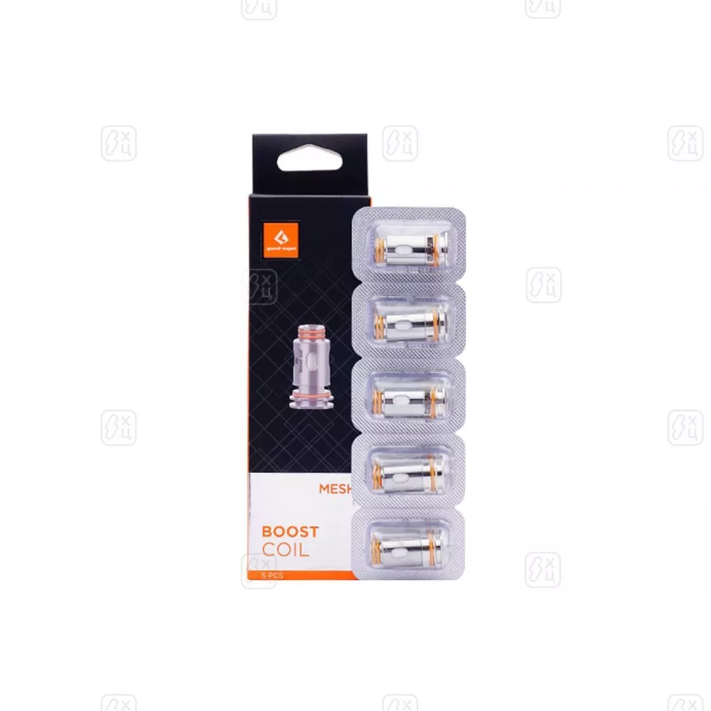 44_Испаритель_GeekVape_Aegis_Boost_Plus_Hero_B_Coil_0_4ohm_5шт