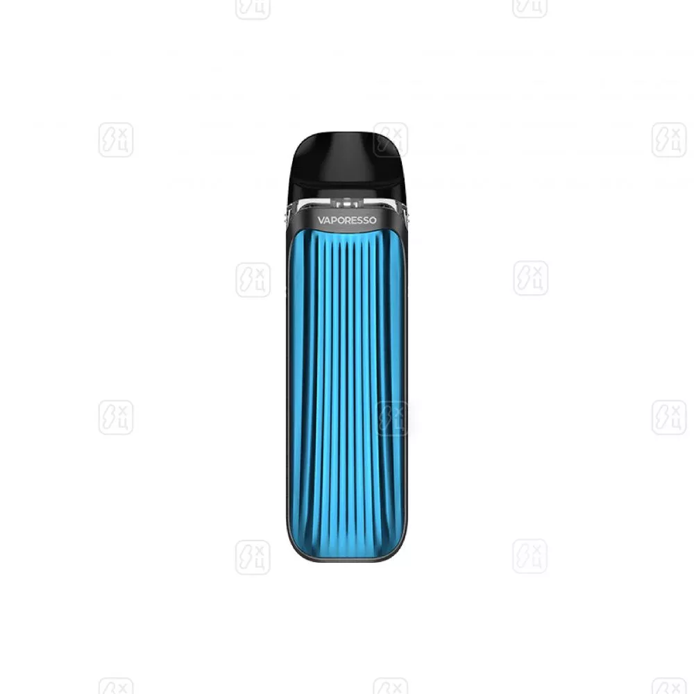 229  POD-система Vaporesso LUXE QS Blue - Синий