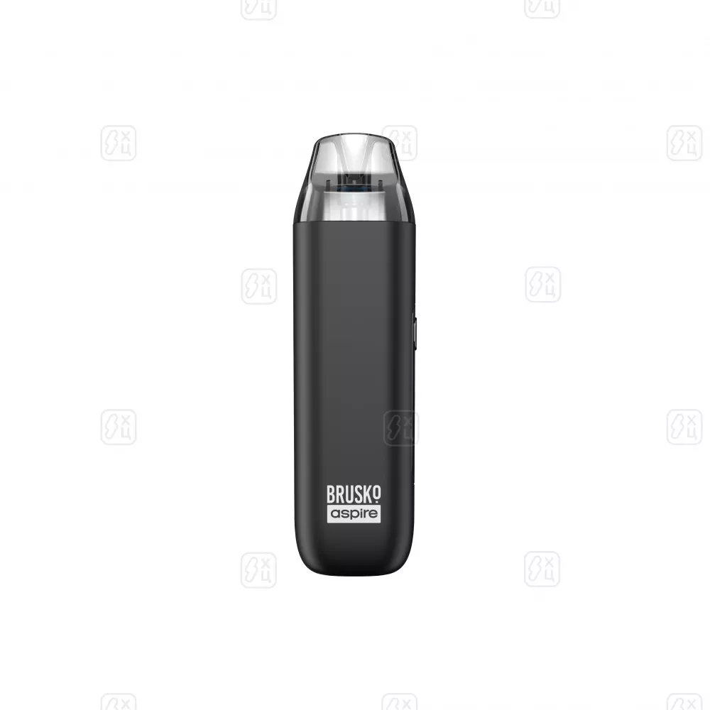 40 BRUSKO MINICAN 3 PRO Черный