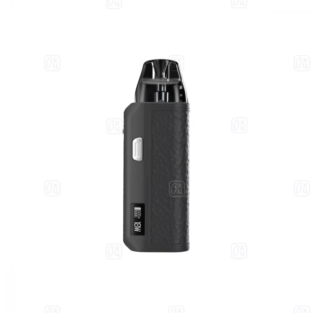 POD-система BRUSKO MINICAN 5, Чёрный (Black)