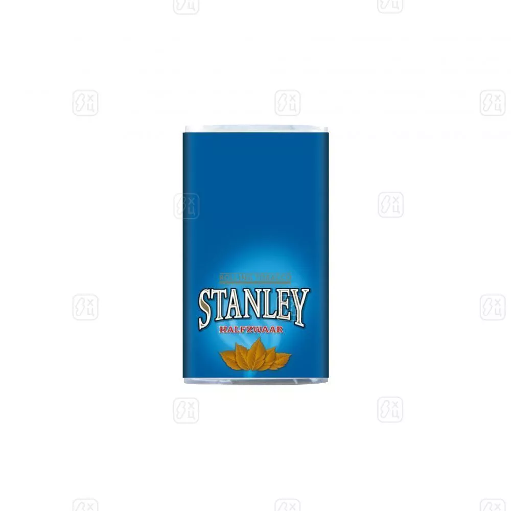 124_Табак_курительный_STANLEY_Халфзваар_30гр