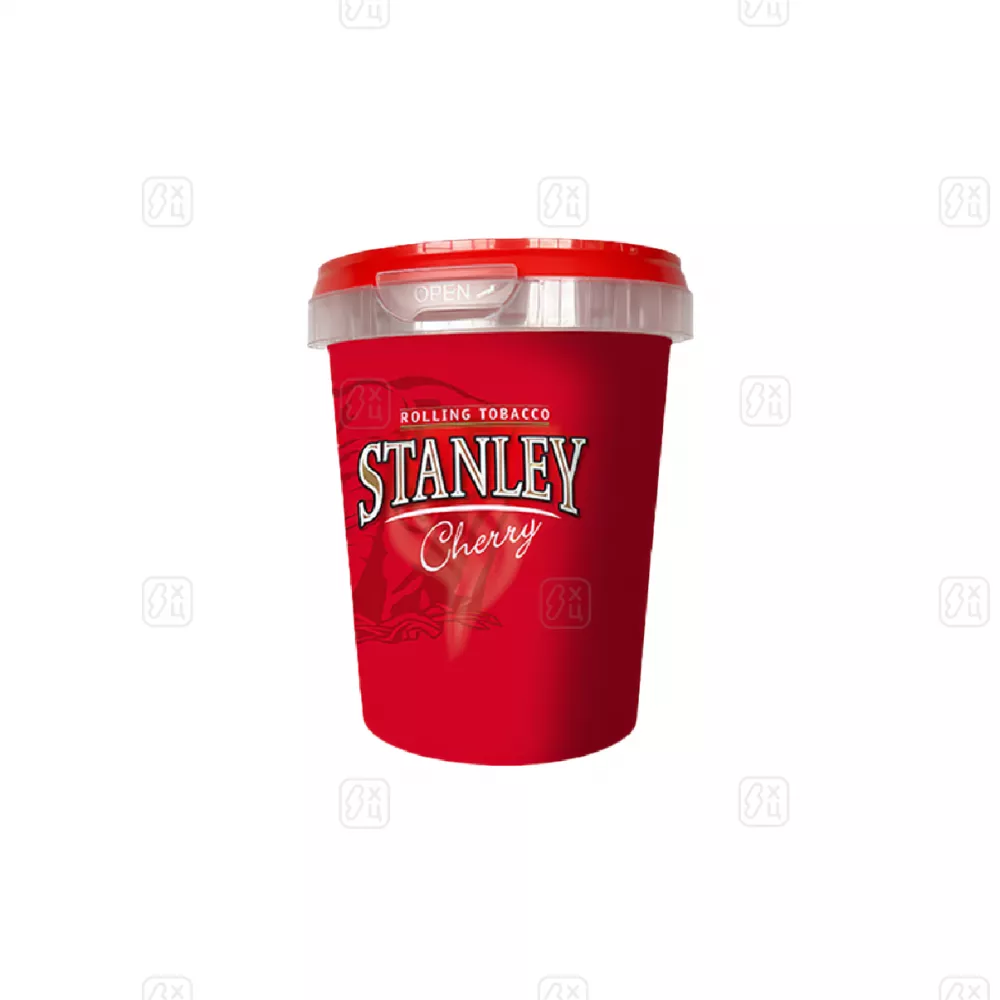Табак_курительный_STANLEY_Черри_Plastic_30гр_М