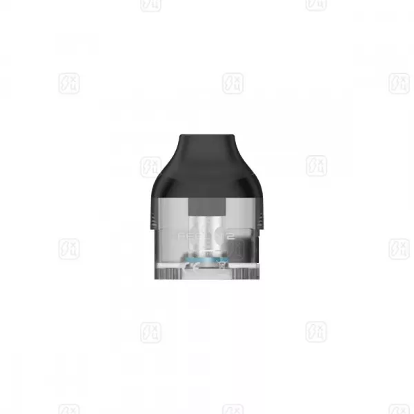 Сменный_картридж_BRUSKO_FEELIN_2,_3_мл,_0,4_Ом,_прозрачный,_упак