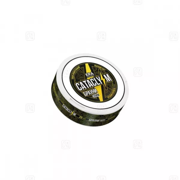 Жевательный_Табак_CATACLYSM_С_АРОМАТОМ_БРАУНИ
