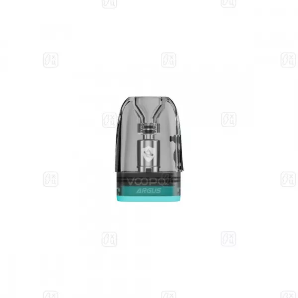 Картридж Voopoo ARGUS Top Fill V2 0.7 ohm 3ml 3шт