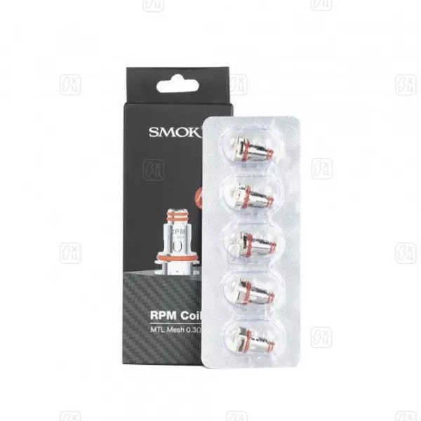 68_Испаритель_Smok_RPM_Coil_0_3ohm_Mesh_5шт_2