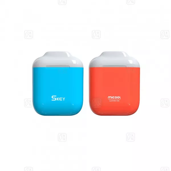 Skey Micool 1200 затяжек, 2%_5
