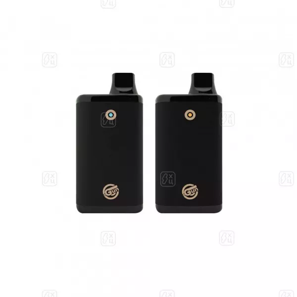 142 Gun Pods 4000