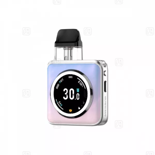 POD-система Vaporesso XROS 5 Nano - Nacre