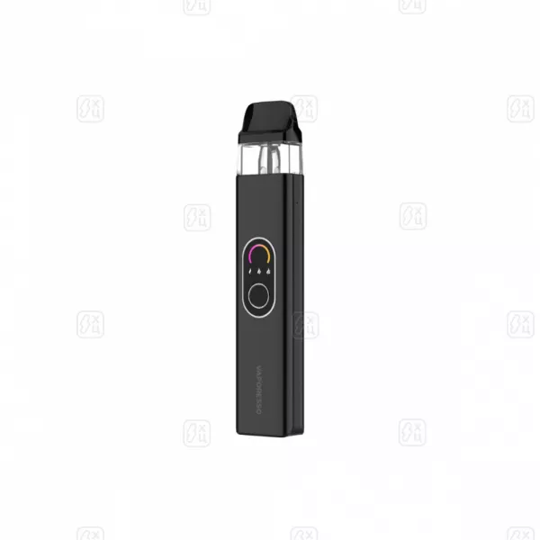XROS 4 Black_