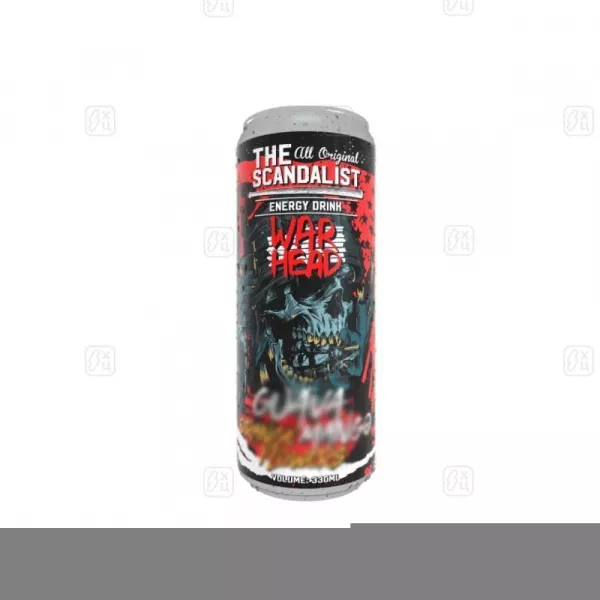 Напиток_SCANDALIST_ба_энергетический_500мл