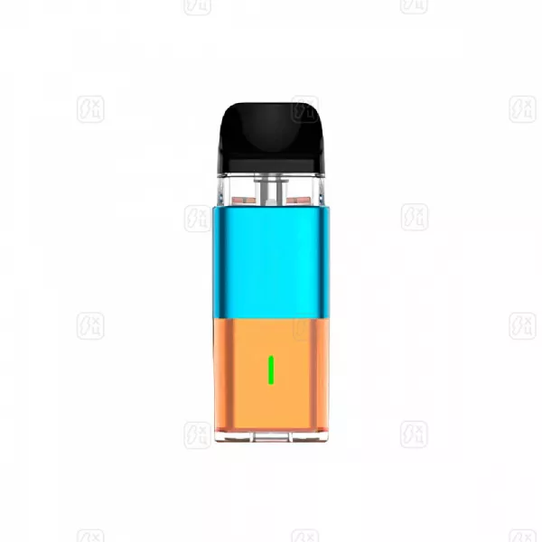 POD-система Vaporesso XROS CUBE Kit bondi blue