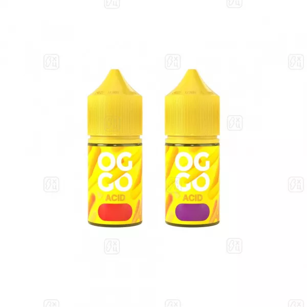 OGGO acid