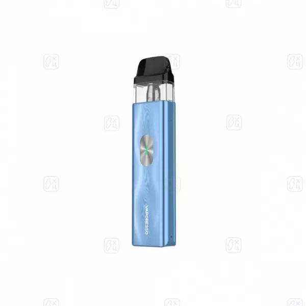 POD-система Vaporesso XROS MINI 4 Kit Ice Blue_