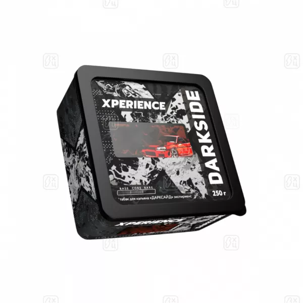DARKSIDE XPERIENCE drop 1 250 гр