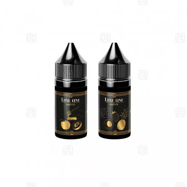 93 Luxe line MAXWER Жидкость 30мл, 2%