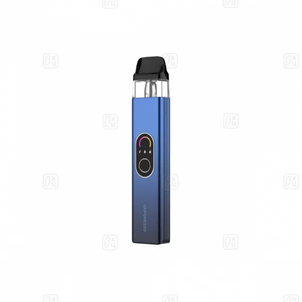XROS 4 Blue_