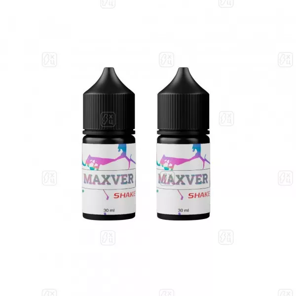 131 MAXVER Shake
